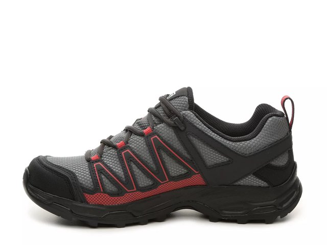salomon pathfinder low