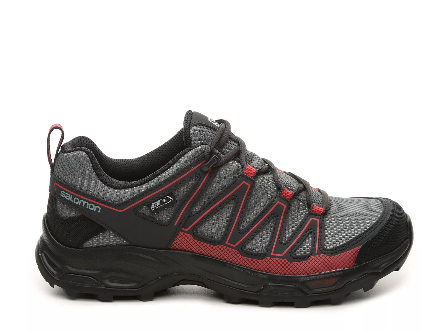 salomon women's pathfinder hikers