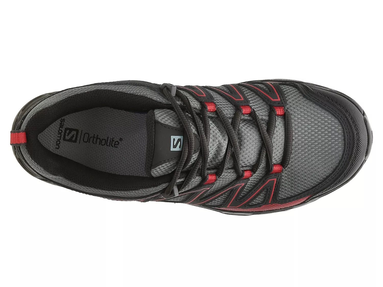 salomon women's pathfinder hikers