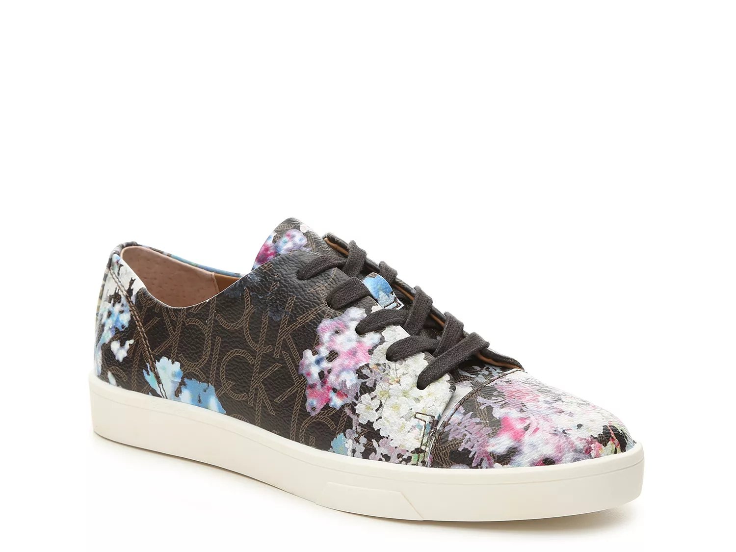 dsw calvin klein boots