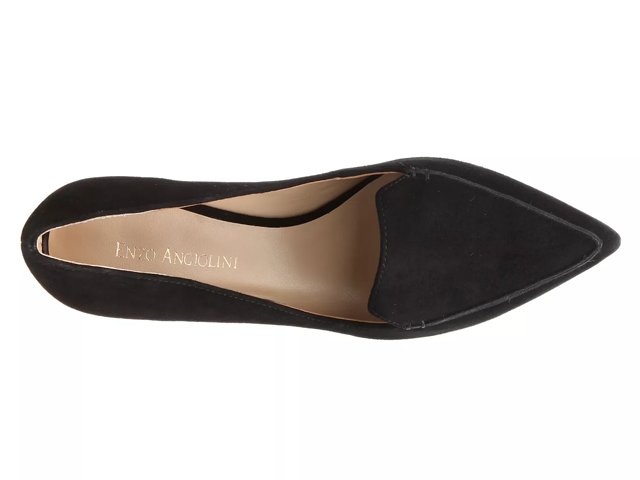 enzo angiolini denna
