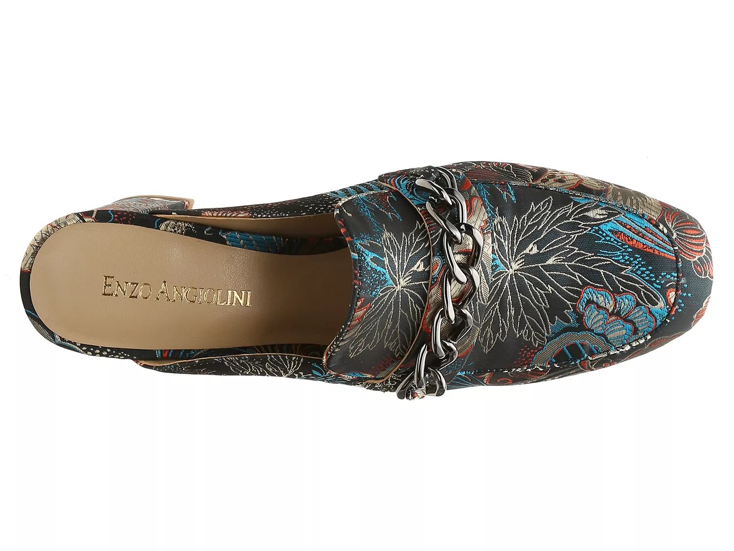 Enzo Angiolini Gilian Mule DSW