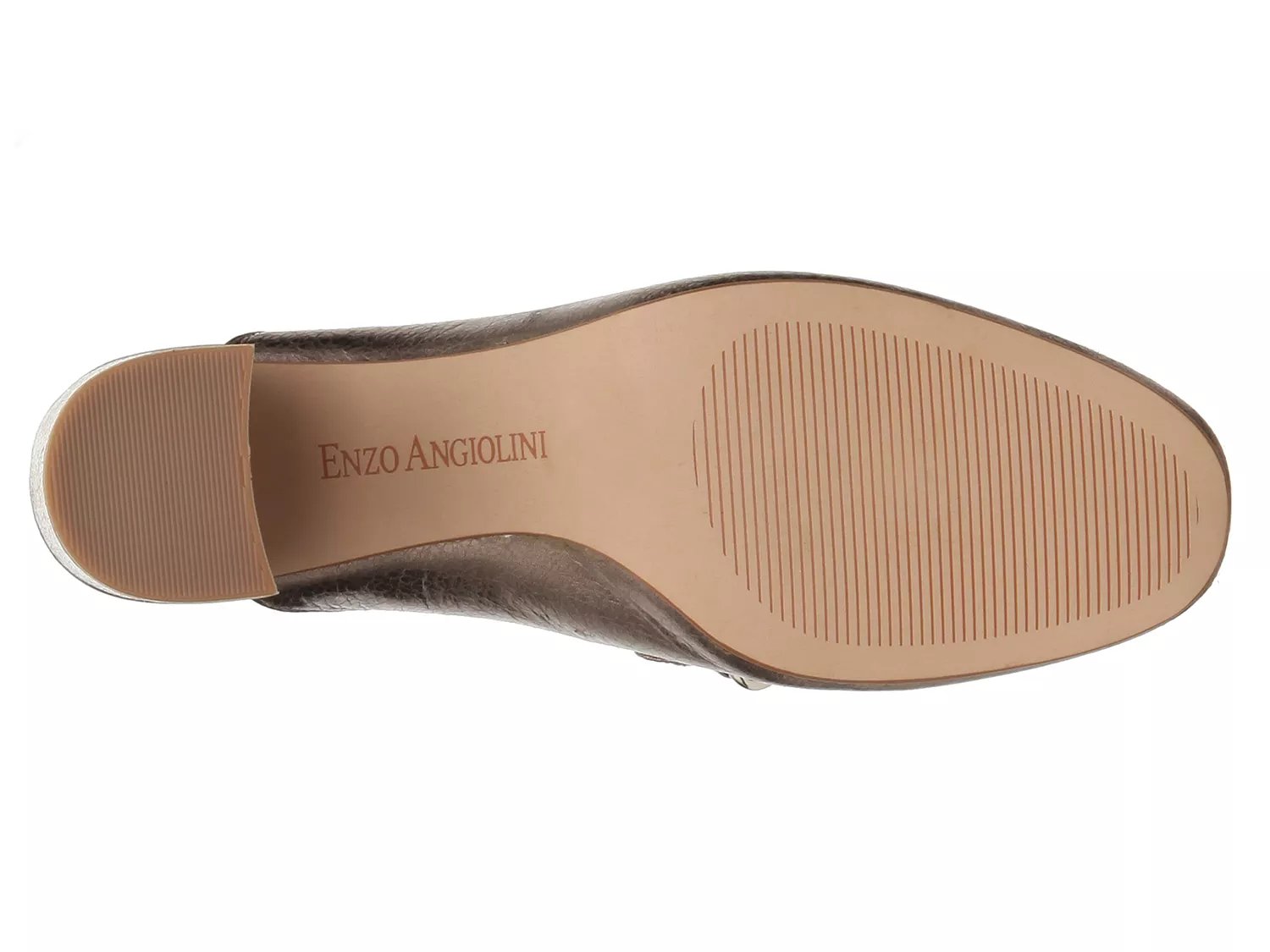 enzo angiolini gilian mule