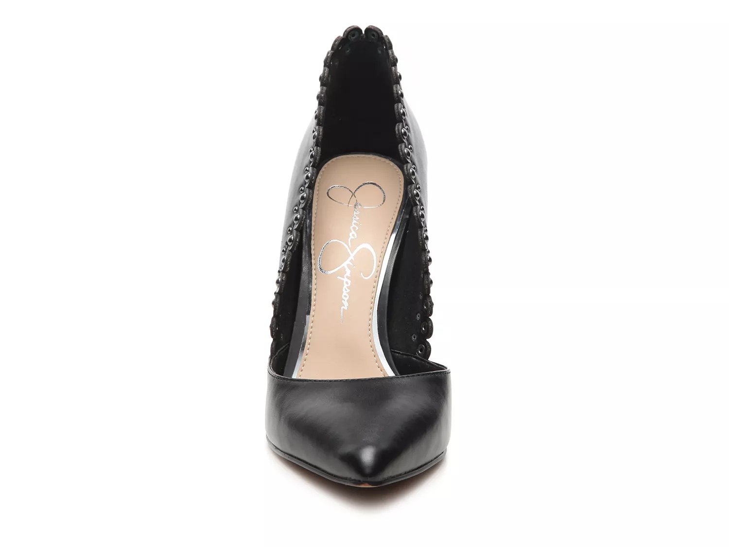 jessica simpson paulene pump