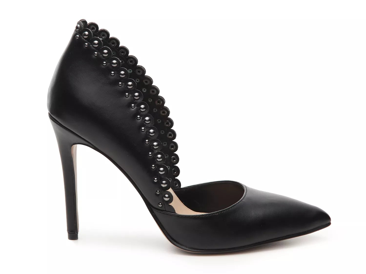 Jessica Simpson Paulene Pump DSW
