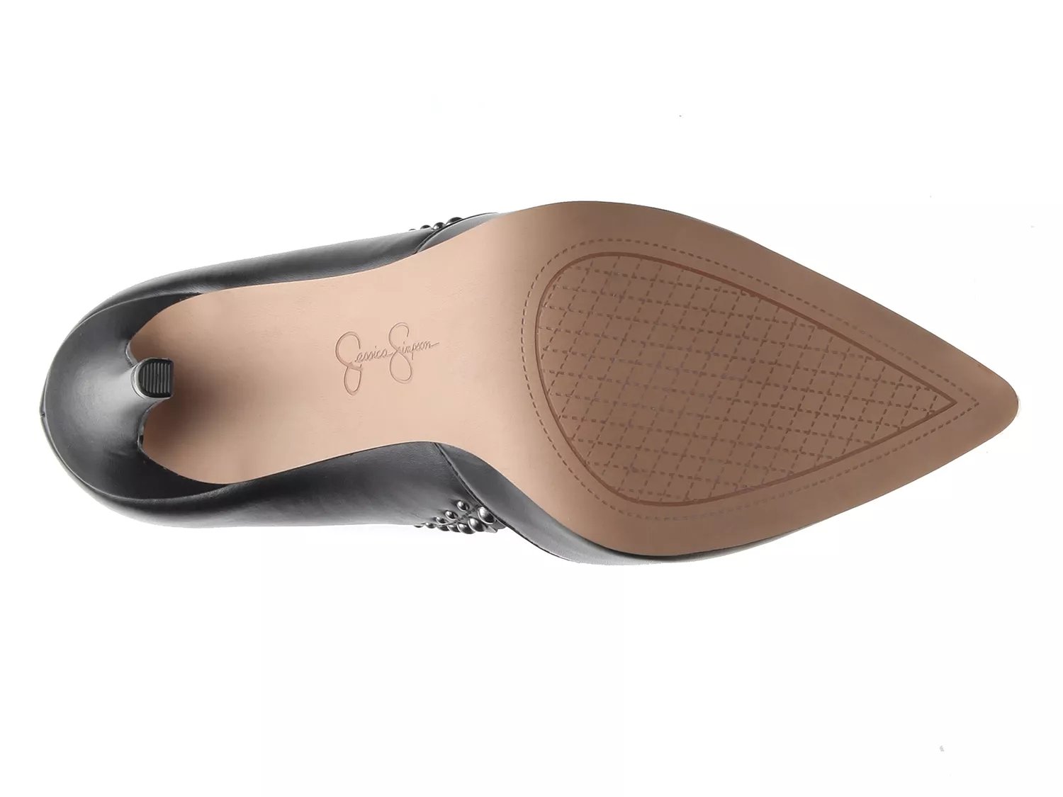 jessica simpson paulene pump
