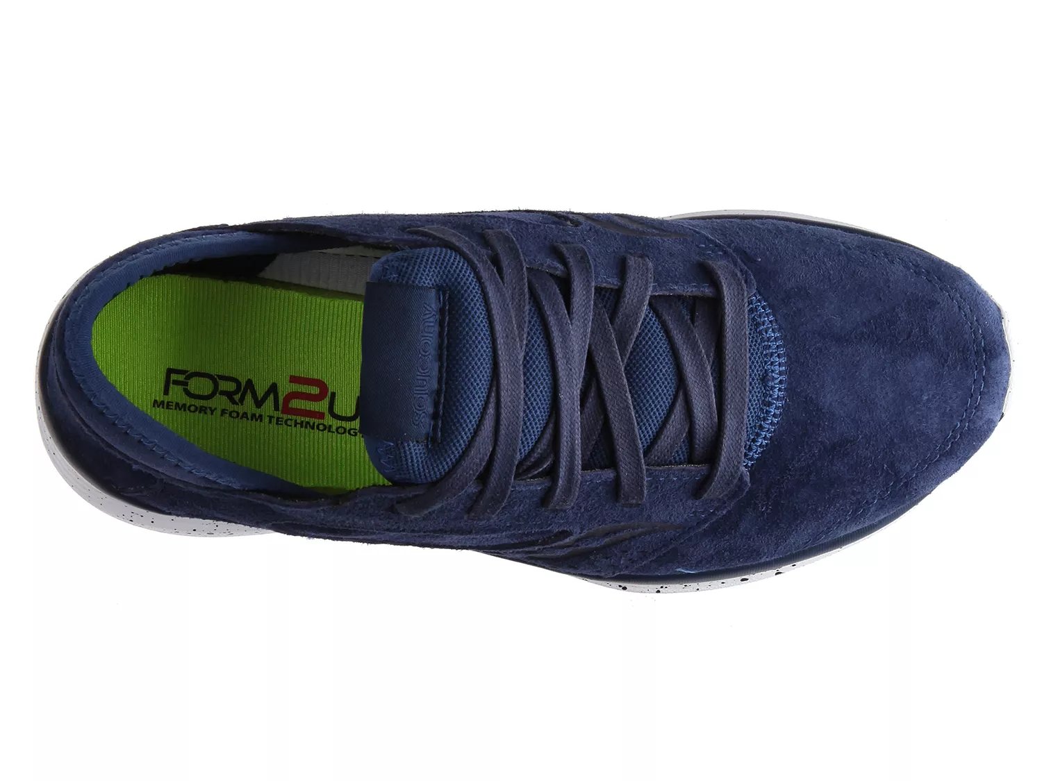 saucony kineta relay dsw