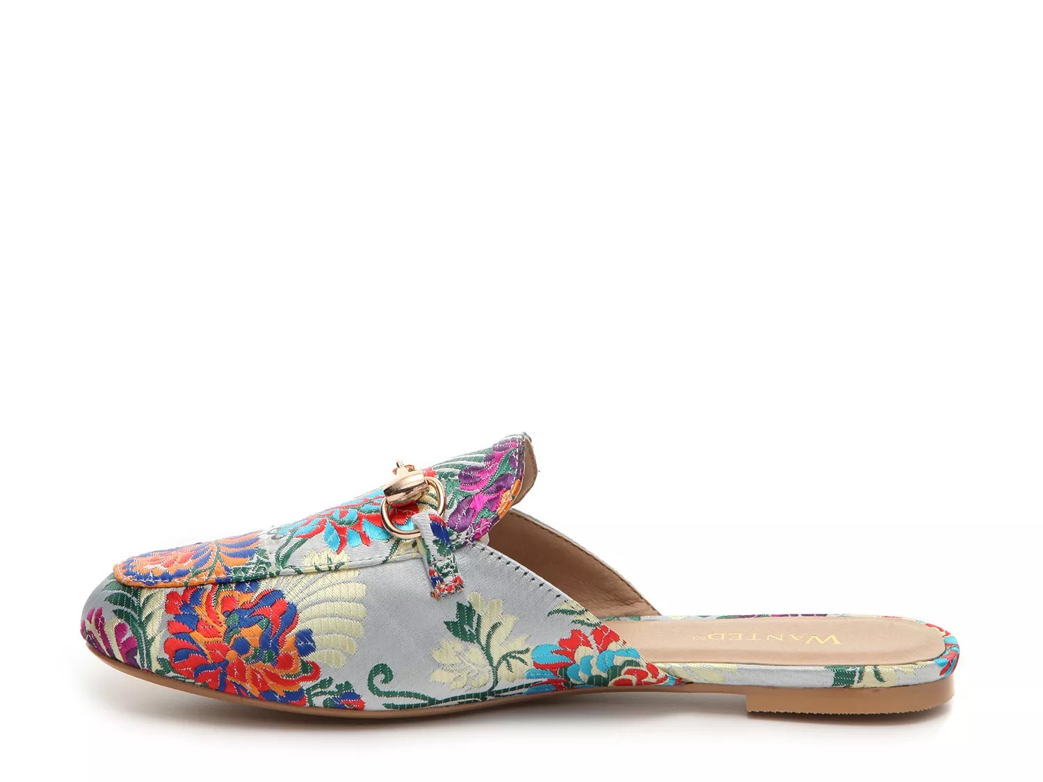 Wanted Festival Mule DSW