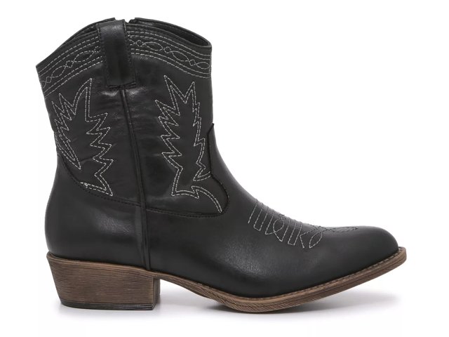 Coconut boots sale dsw
