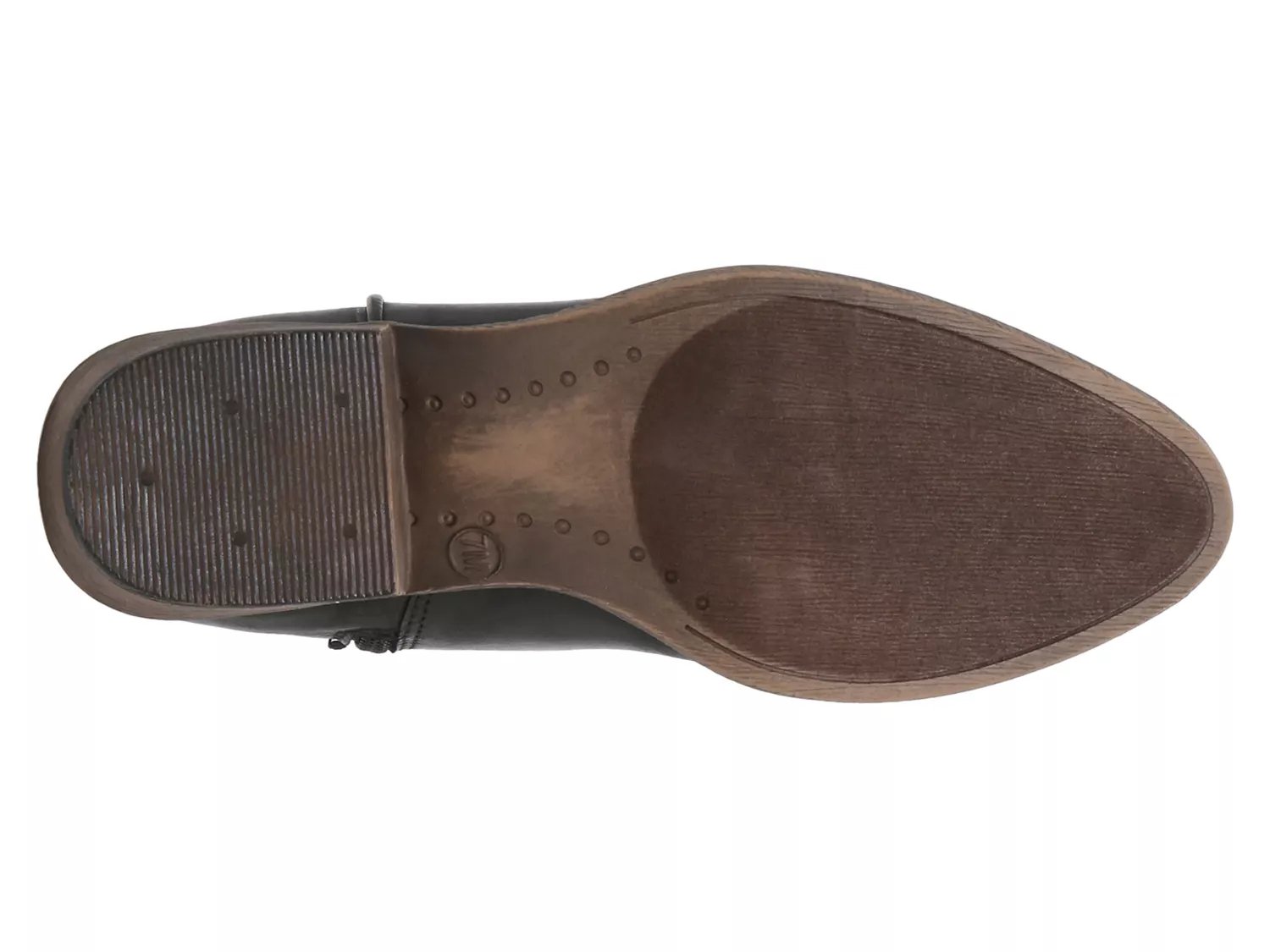 Pistol Cowboy Bootie