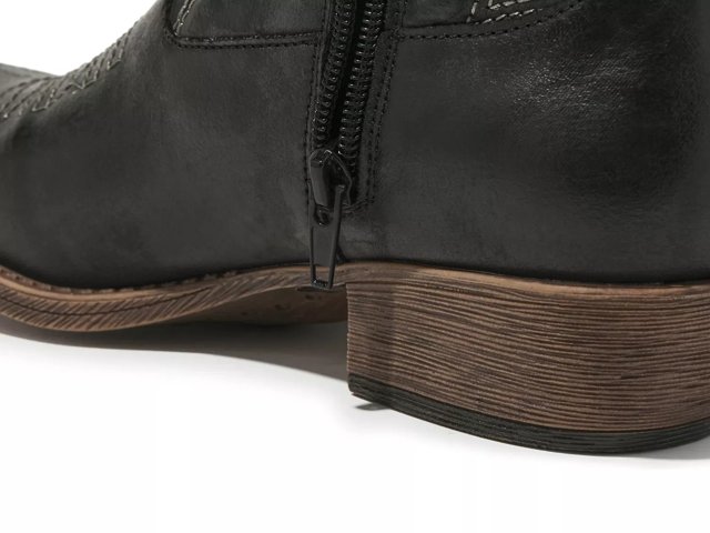 Dsw western booties sale