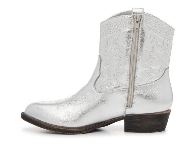 Coconuts trigger cowboy boot hot sale