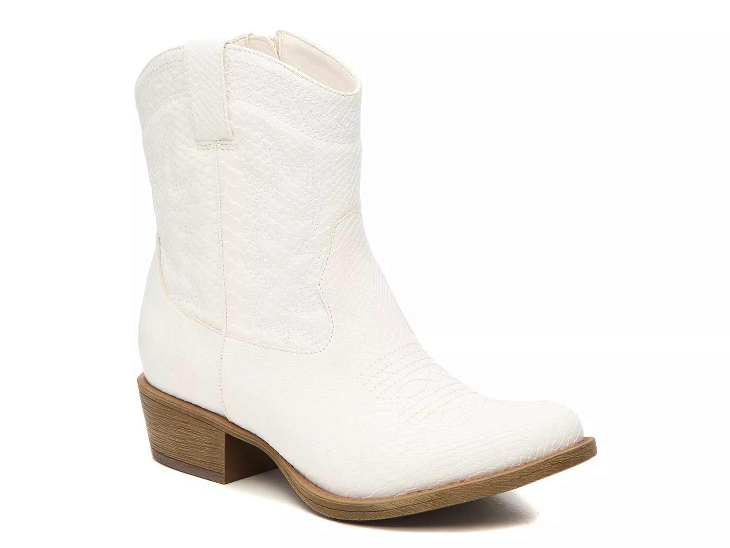 coconuts trigger cowboy boot