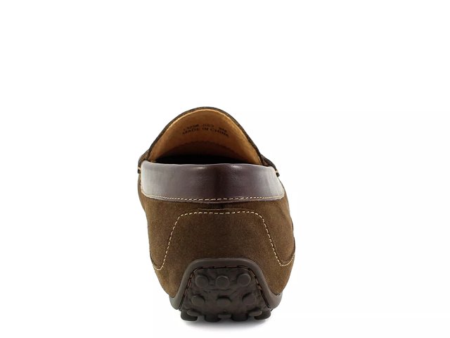 florsheim oval penny