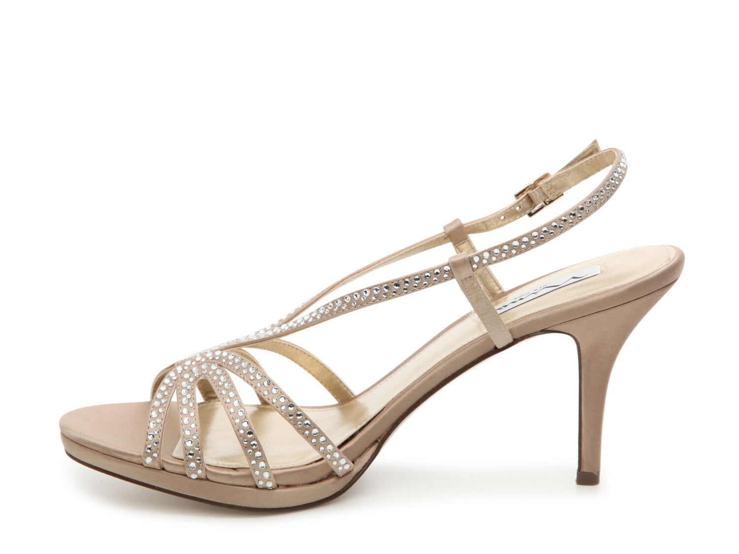 Nina Bobbie Sandal | DSW