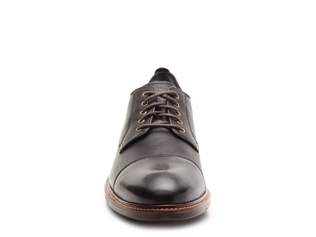 cole haan watson cap toe