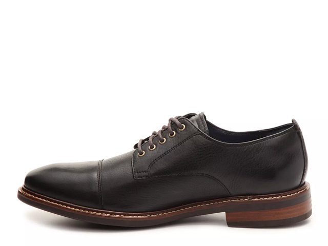 cole haan watson cap toe