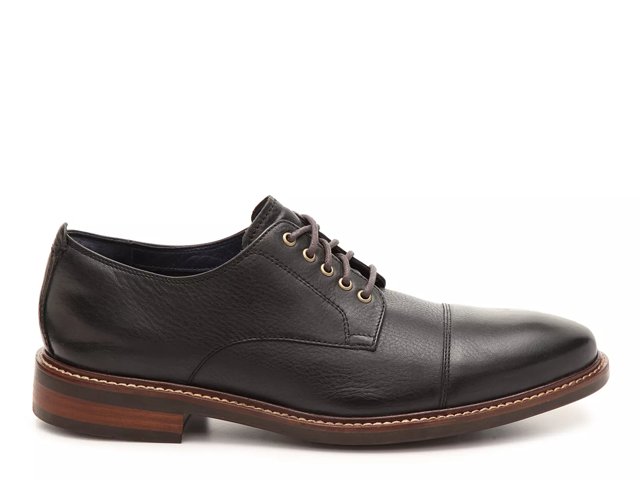 cole haan watson cap toe