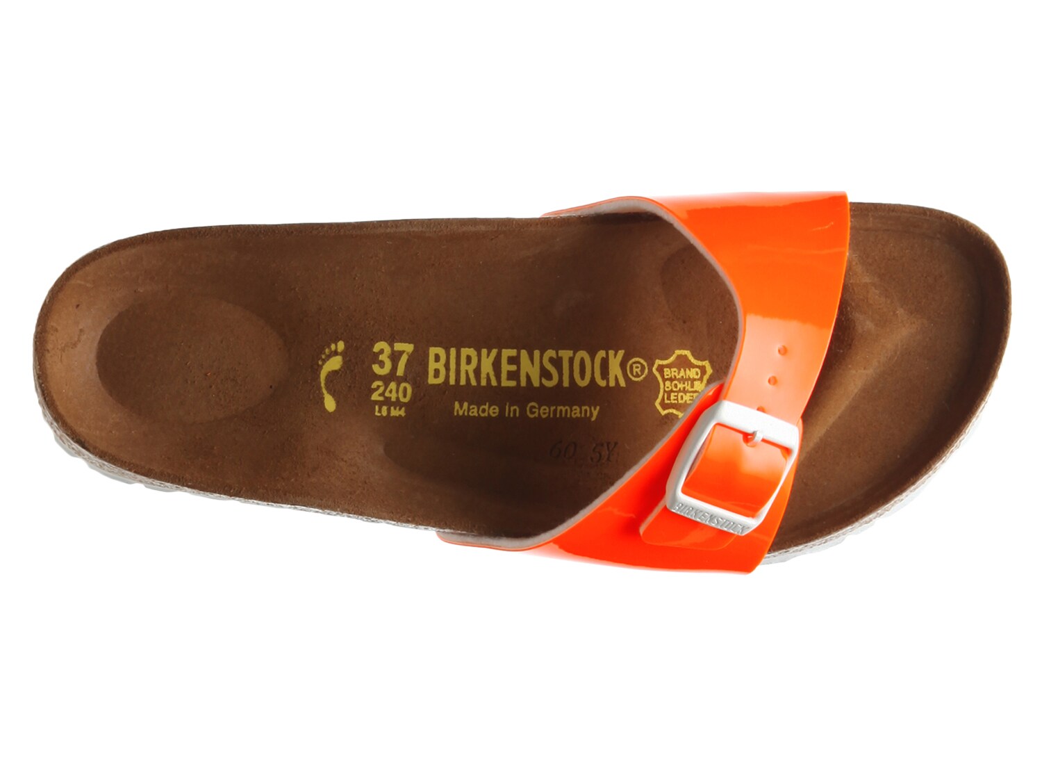 birkenstock madrid dsw