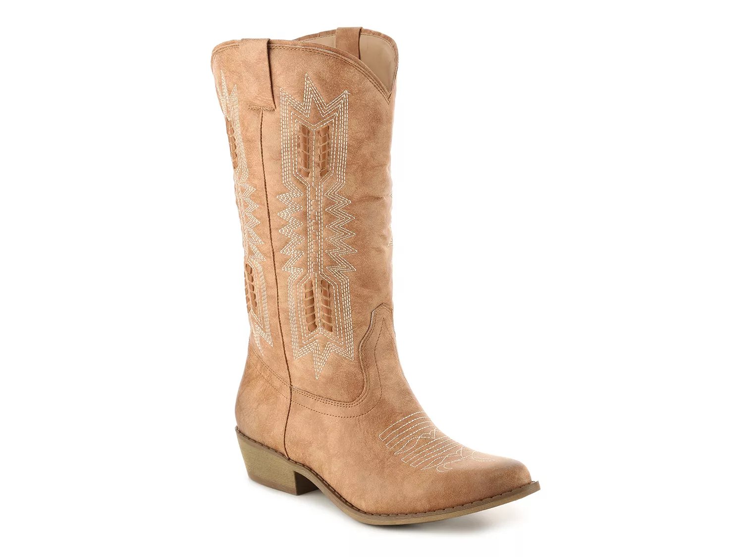 coconut boots dsw
