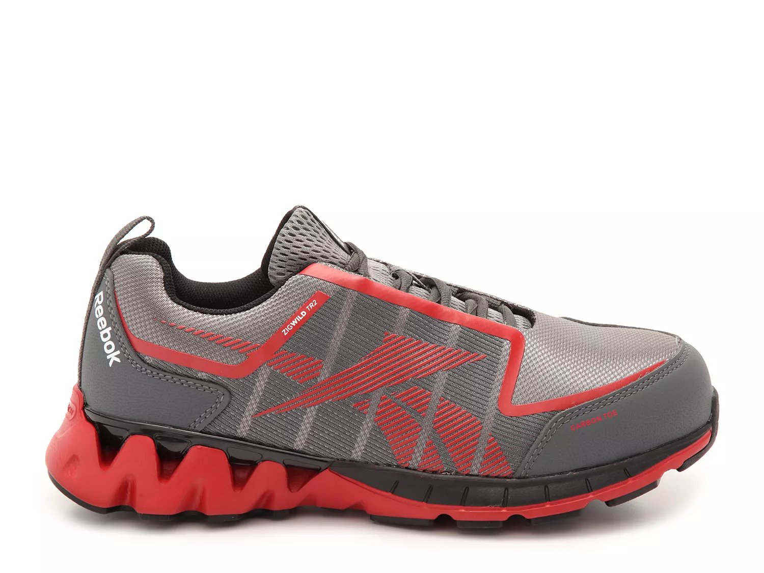 Reebok Work Zigwild TR2 XTR Work Shoe | DSW