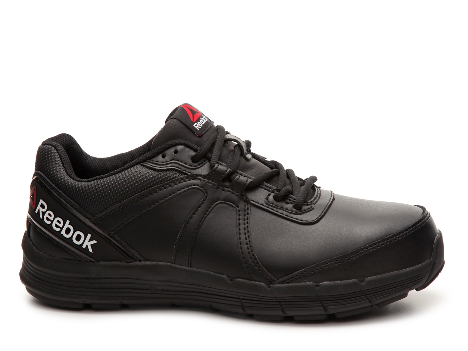 Reebok Guide 3.0 Steel Toe Work Shoe 
