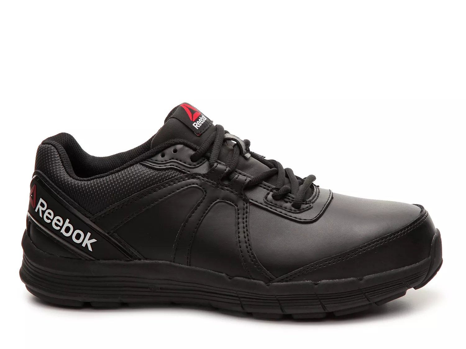 Reebok Work Guide 3.0 Steel Toe Work Shoe DSW