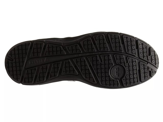 Reebok Work Guide 3.0 Steel Toe Work Shoe