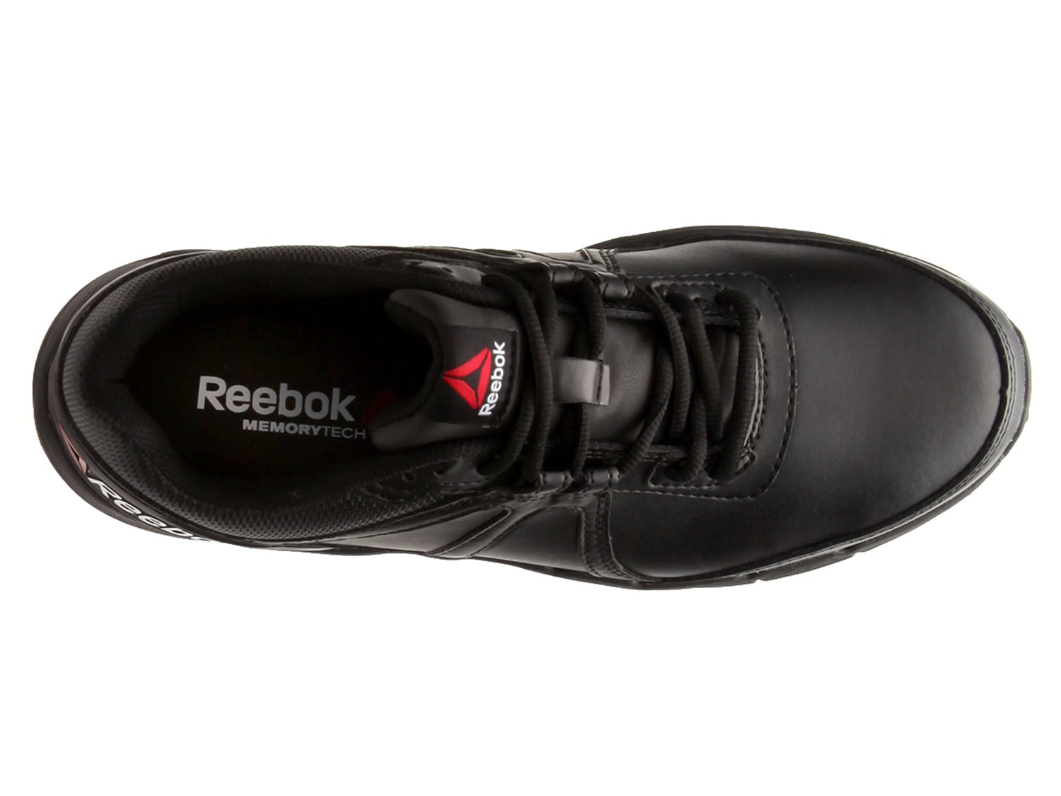 reebok guide 3.0 steel toe work shoe