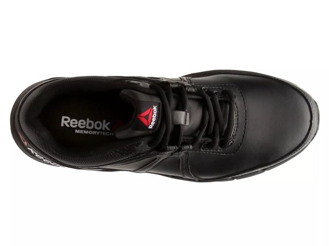 overeenkomst Ga lekker liggen te veel Reebok Work Guide 3.0 Steel Toe Work Shoe - Free Shipping | DSW