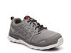 Reebok Work Sublite Cushion Alloy Toe Work Shoe - Free Shipping | DSW