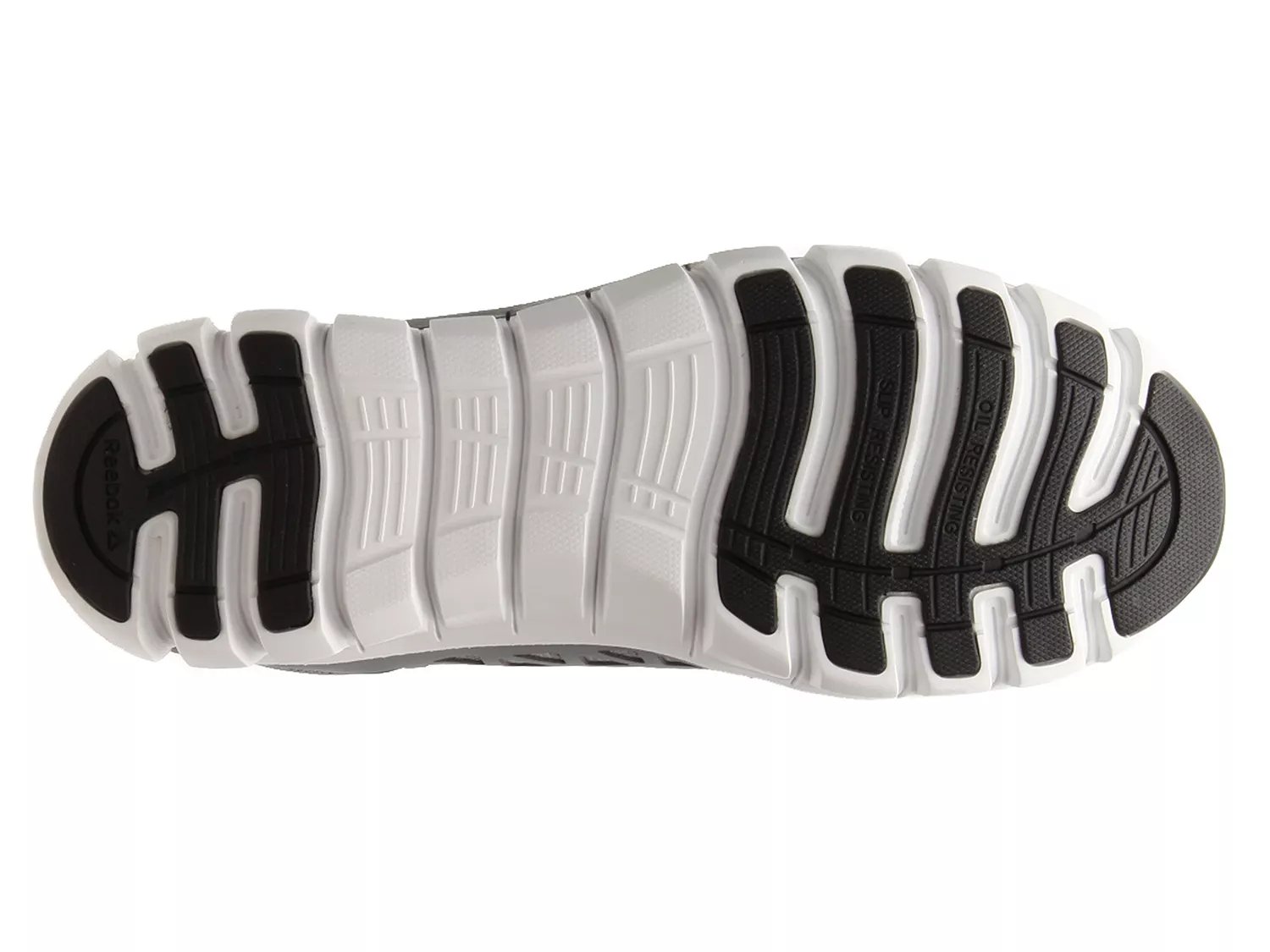 Reebok Work Sublite Cushion Alloy Toe Work Shoe DSW