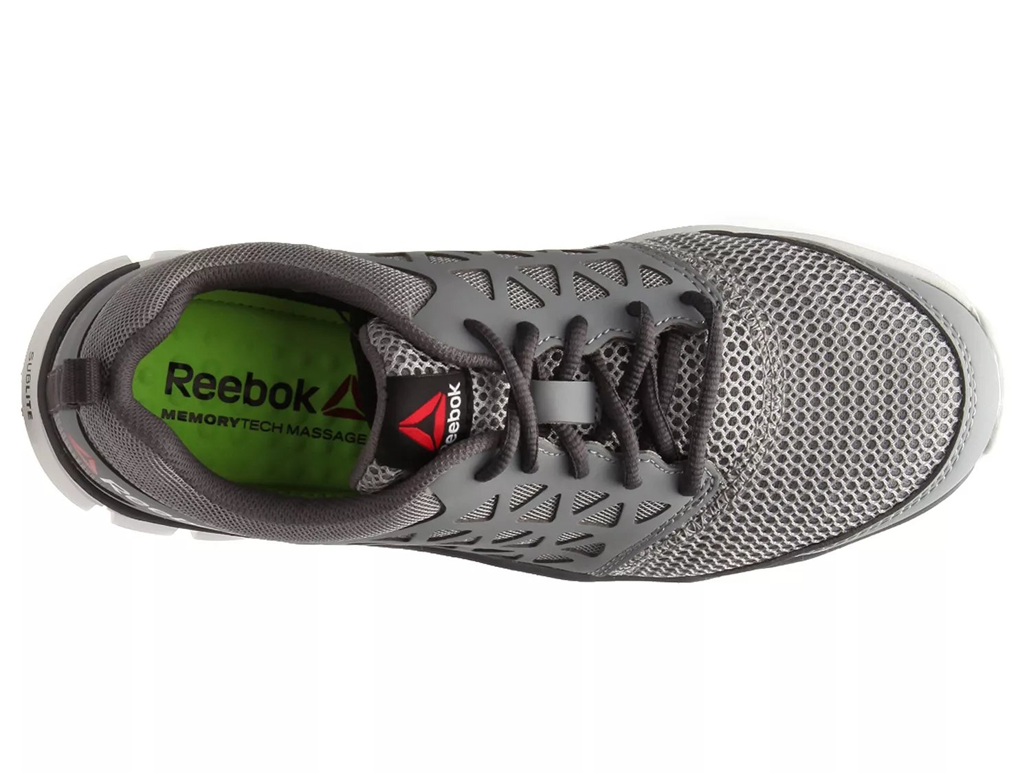Reebok Work Sublite Cushion Alloy Toe Work Shoe | DSW