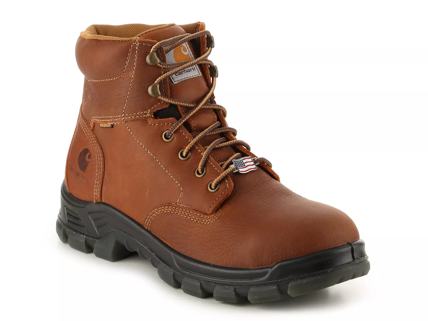 dsw mens sorel boots