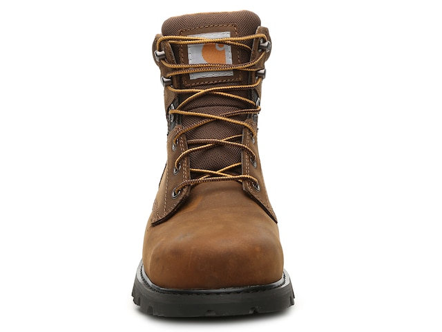 Carhartt 6-Inch Work Boot - Free Shipping | DSW