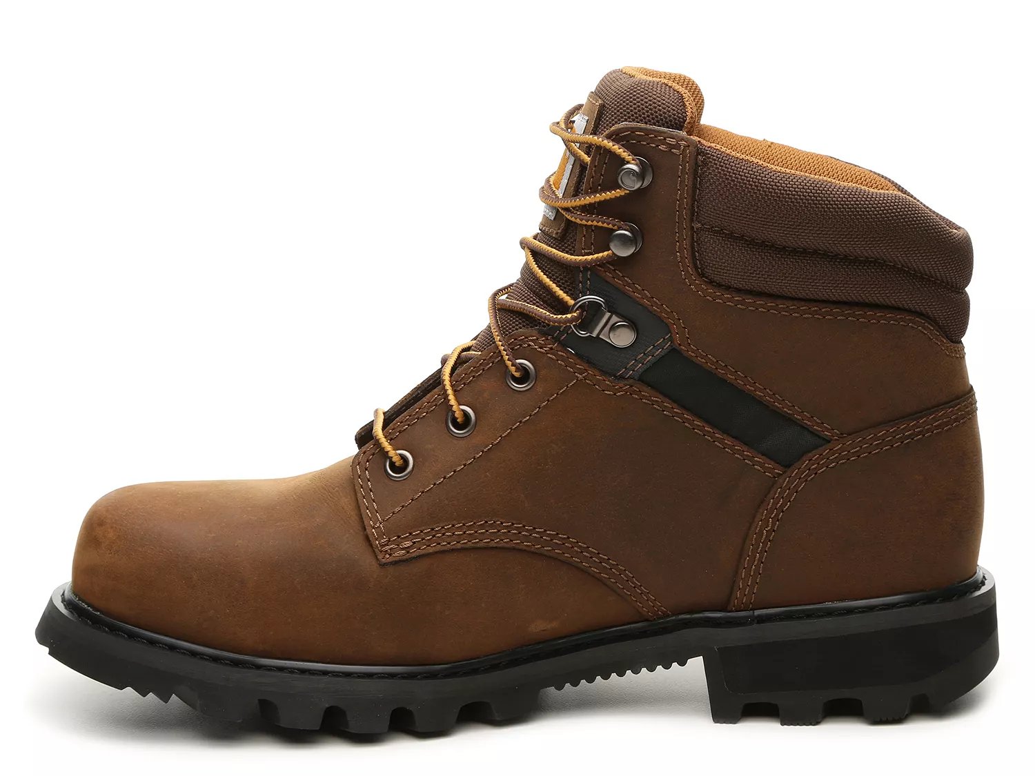 Carhartt 6-Inch Steel Toe Work Boot | DSW