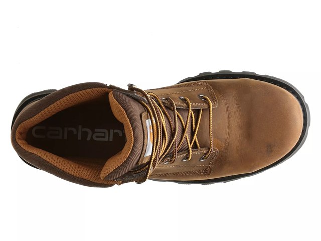 Carhartt 6 inch work boot sales