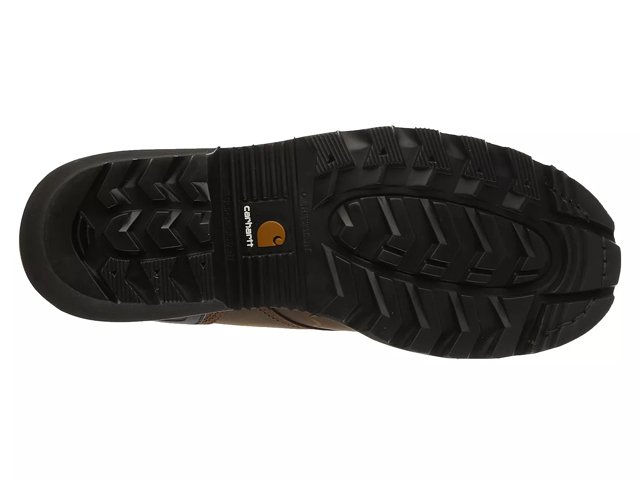 Carhartt Logger 8 Inch Work Boot Free Shipping DSW