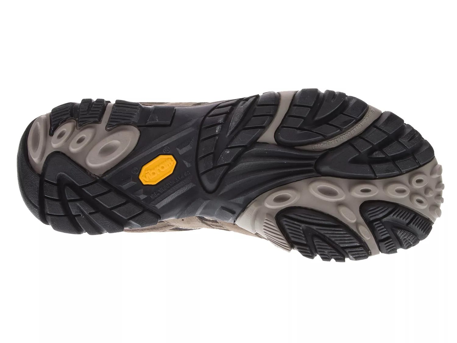 dsw merrell moab 2