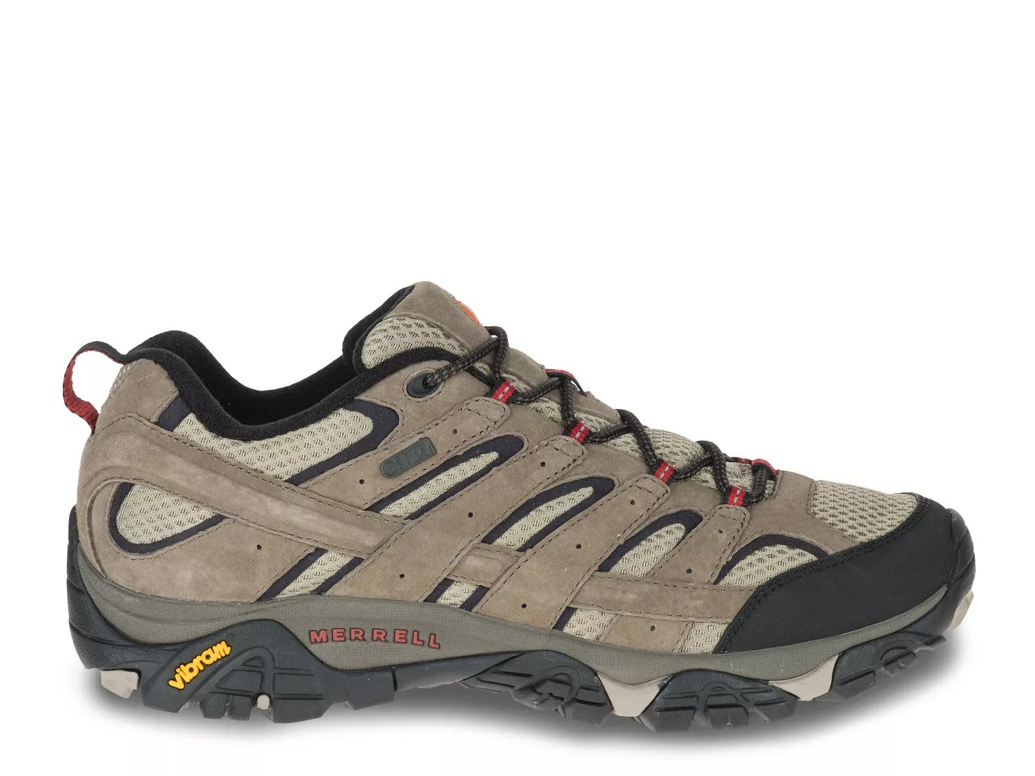 dsw merrell moab 2