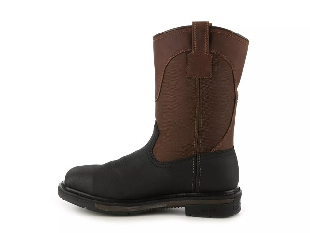 Carhartt mud wellington on sale