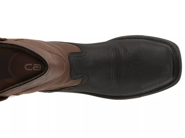 Carhartt wellington square toe new arrivals