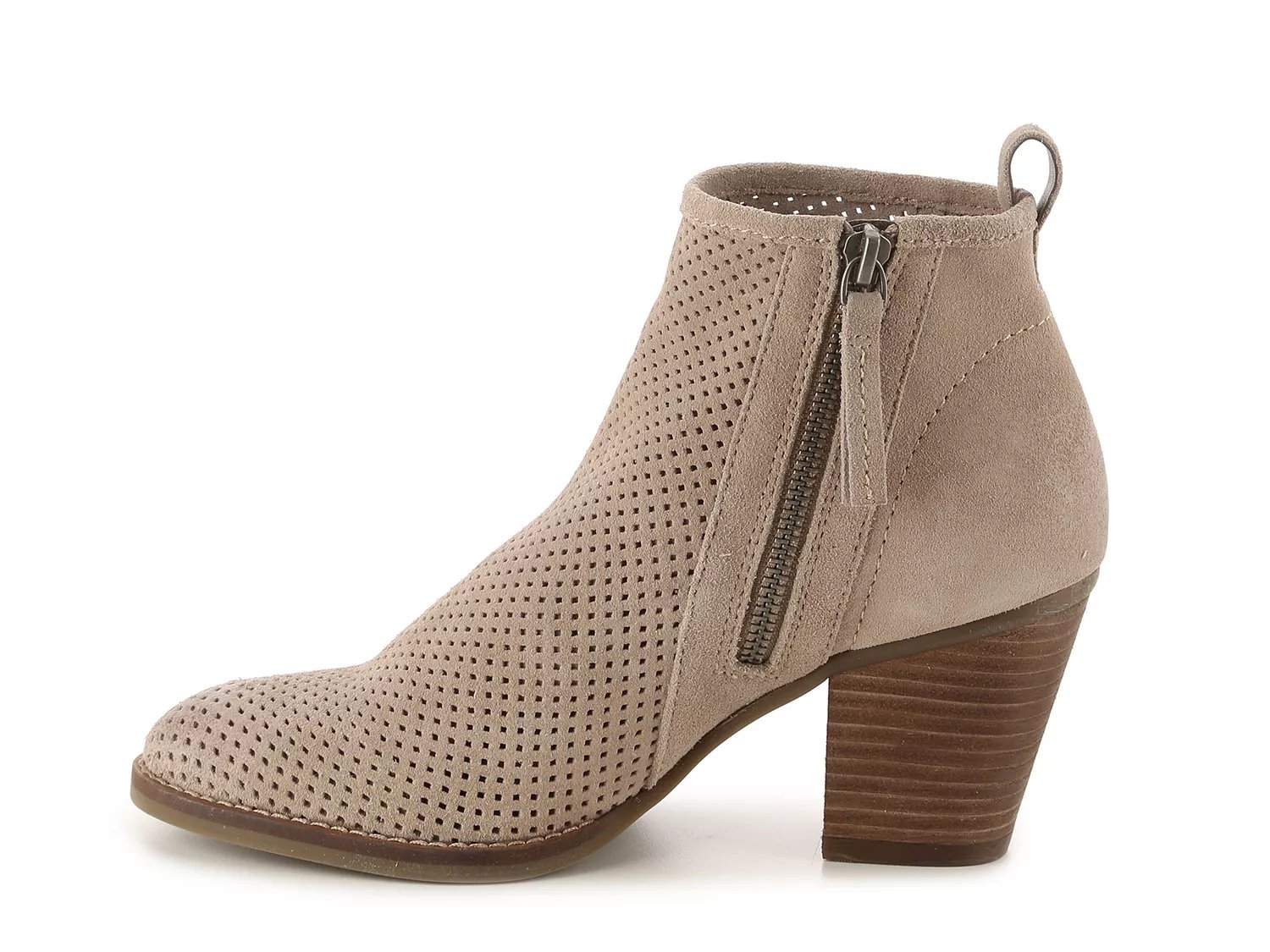 sneaker booties dsw
