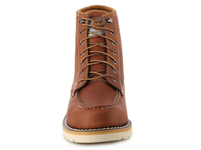 Carhartt 6-Inch Wedge Boot - Free Shipping | DSW