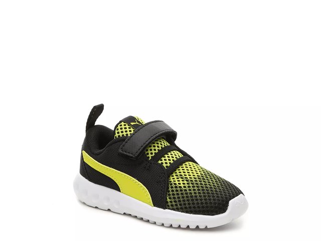 Infant puma shoes dsw on sale