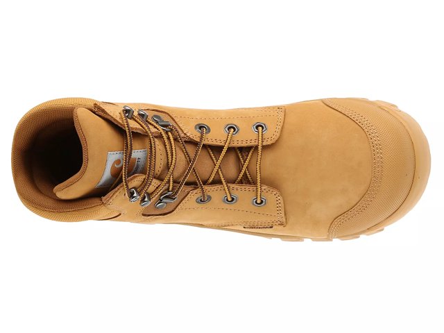 Carhartt rugged flex boots hot sale