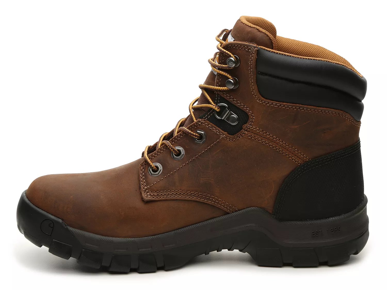 Rugged Flex 6-Inch Work Boot