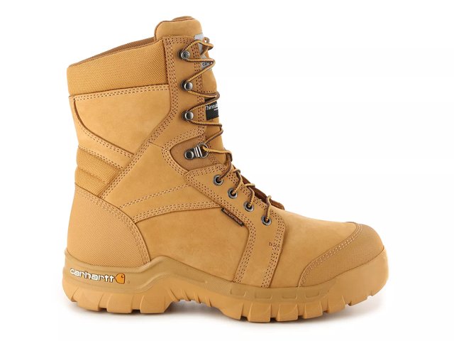 Carhartt boots hot sale rugged flex