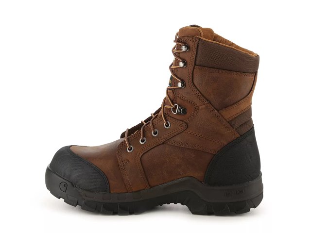 Carhartt Rugged Flex Work Boot - Free Shipping | DSW