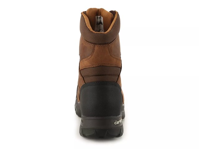 Carhartt Rugged Flex Work Boot - Free Shipping | DSW